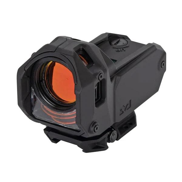 Meprolight M22 Triangle Red Dot Sight - Day/Night Reflex