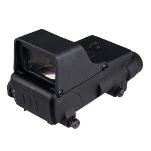 Meprolight RDS Pro V2 2.2 MOA Red Dot Sight
