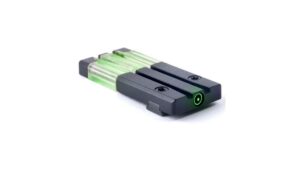 Meprolight Bullseye Green Sight for H&K VP9