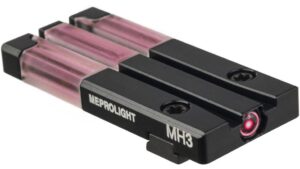 Meprolight Bullseye Red Sight for Kriss Sphinx
