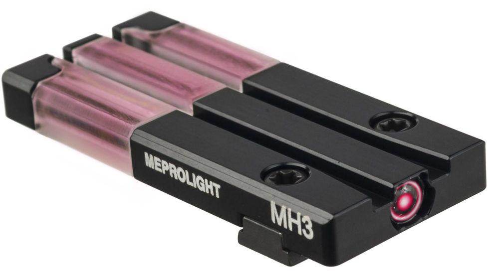 Meprolight Bullseye Red Sight for Kriss Sphinx