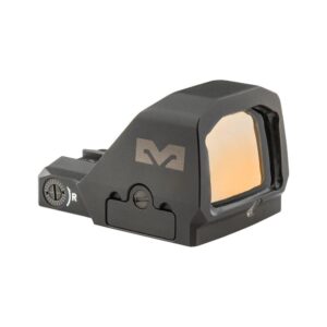 Meprolight MPO-F Open Emitter Pistol Sight with Bullseye Reticle
