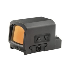 Meprolight MPO Pro-F Red Dot Sight with Shake Awake