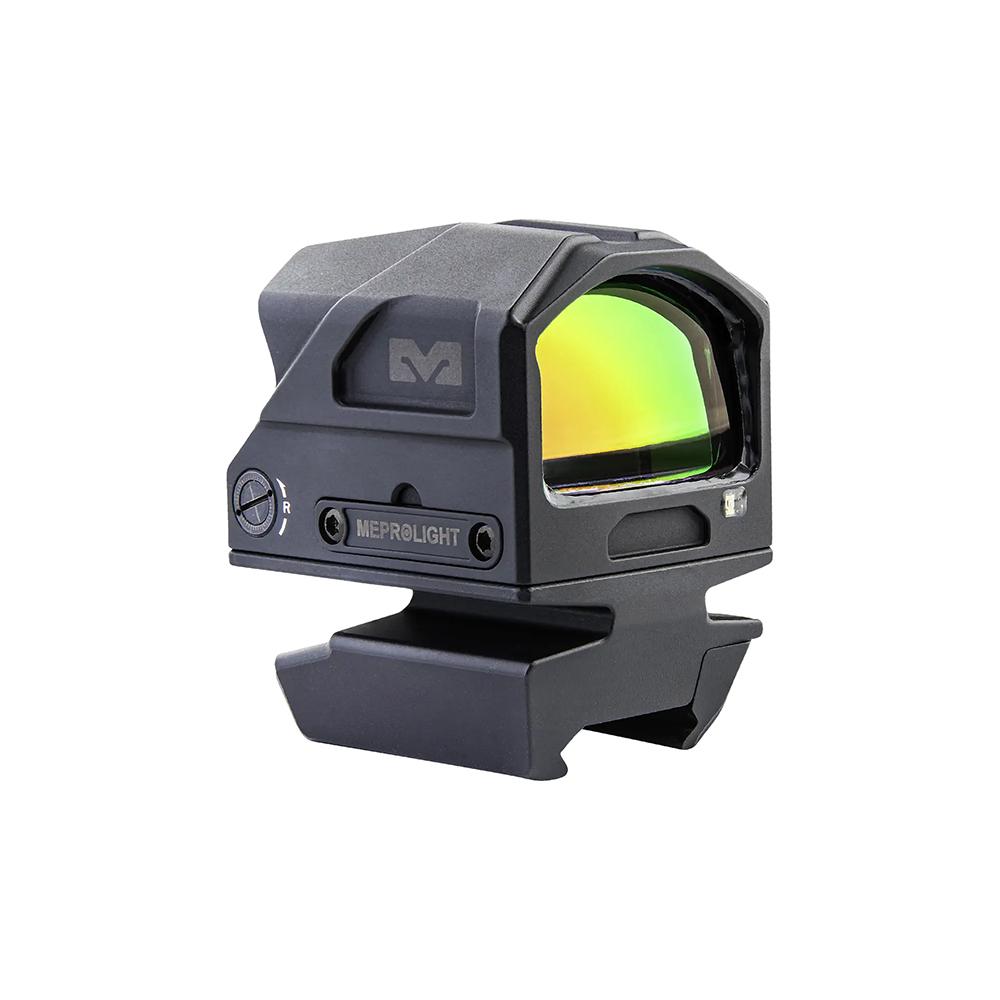 Mepro MCO PRO Closed Emitter Red Dot Sight