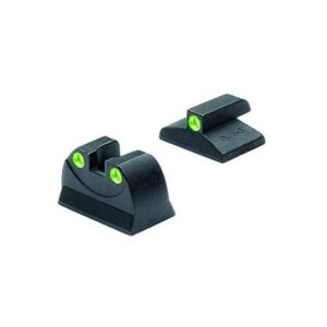 Meprolight Tru-Dot Night Sights for Baby Eagle