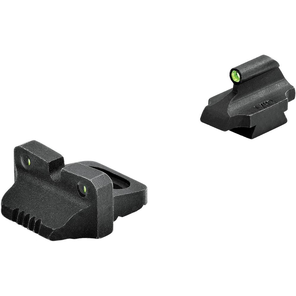 Meprolight Tru-Dot Tritium Night Sight Set for Remington