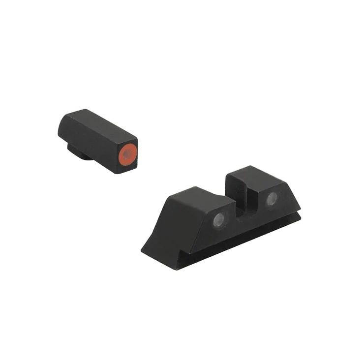 Meprolight Hyper-Bright Day/Night Sight for Glock