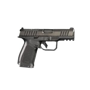 ROST MARTIN RM1C 9MM Pistol - 10+1, 4" Black
