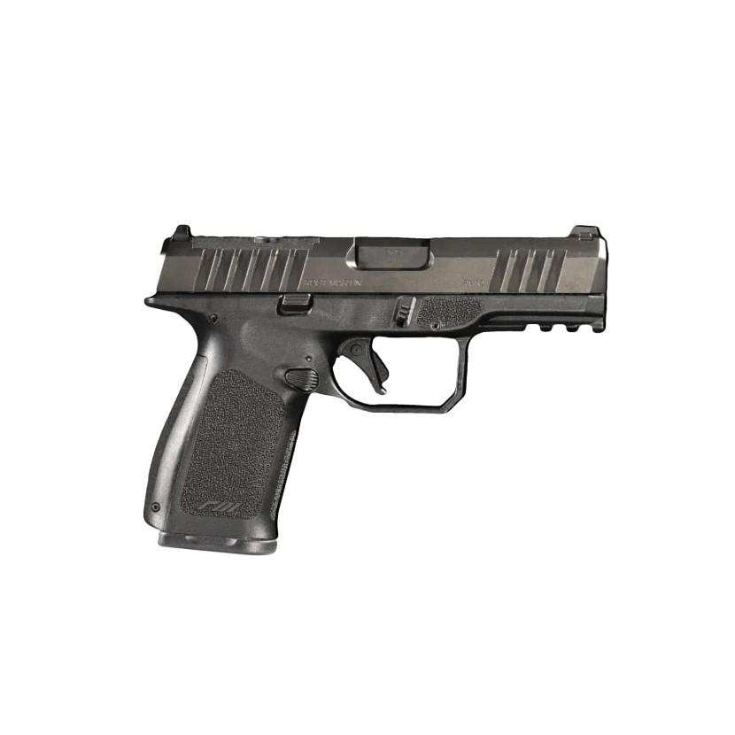 ROST MARTIN RM1C 9MM Pistol - 10+1, 4" Black