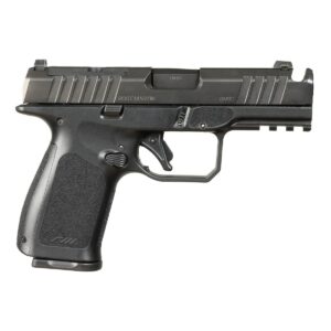 ROST MARTIN RM1C 9mm Handgun with Compensator