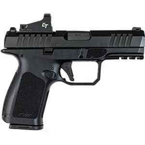 Rost Martin RM1C 9mm Handgun with Red Dot Sight
