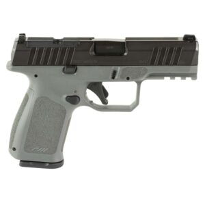 Rost Martin RM1C 9mm Luger Optics Ready Handgun