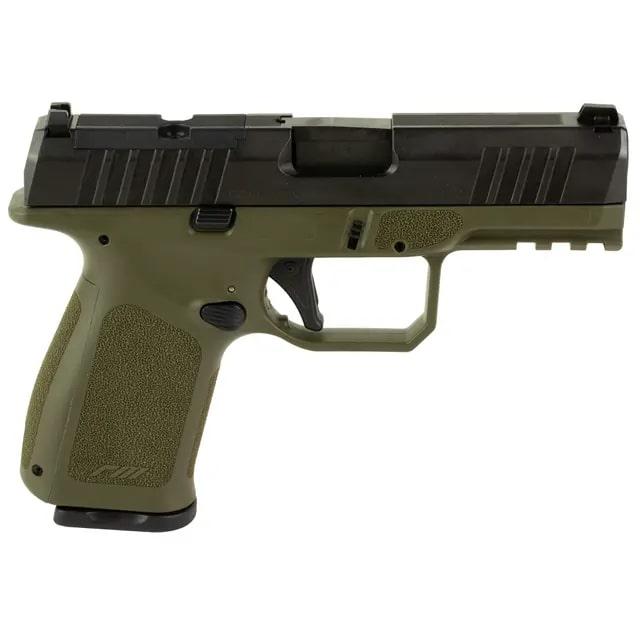 ROST MARTIN RM1C 9mm Semi-Auto Pistol 17+1