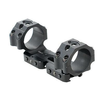 MasterPiece Arms 35mm Picatinny Scope Mount - 0 MOA