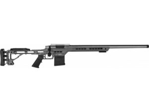 MasterPiece Arms PMR 6.5 Creedmoor Bolt Action Rifle