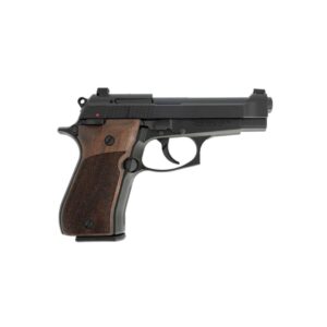 Tisas Fatih B380 .380 ACP Handgun with Wood Grips