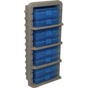 MTM AR9M Ammo Rack - 400 Round Capacity Storage