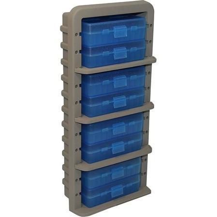 MTM AR9M Ammo Rack - 400 Round Capacity Storage