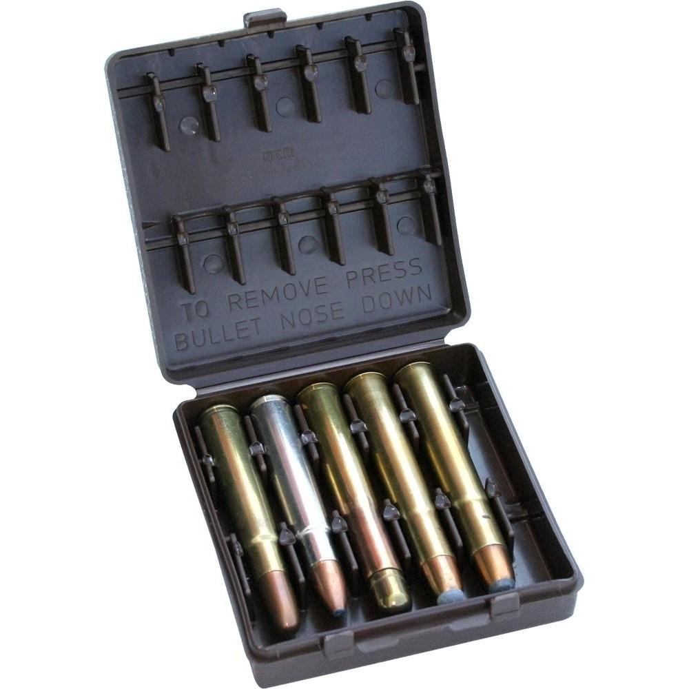 MTM African Big Game Ammo Wallet - 10 Round Holder