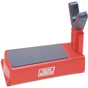 MTM Case-Gard PR30 Adjustable Pistol Rest - Red