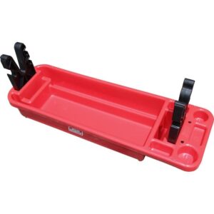 MTM Gunsmith Rifle Maintenance Center - Red