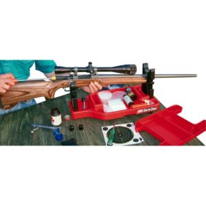 MTM Case-Gard SNCR30 Shooting & Cleaning Rest