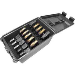 MTM Tactical Magazine Can - 20 Magazine Storage