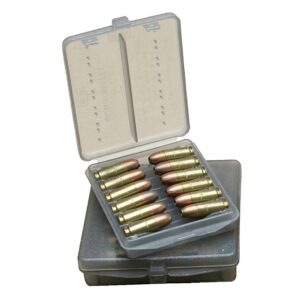 MTM Ammo Wallet for 44 Rem Mag & 44 Special, 12 Rounds
