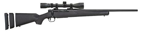 Mossberg Patriot Bantam 7mm-08 Youth Bolt Action Rifle