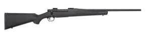 Mossberg Patriot .30-06 Springfield Bolt Action Rifle