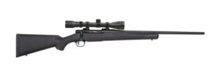 Mossberg Patriot 6.5 Creedmoor Rifle with Vortex Scope
