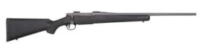 Mossberg Patriot .308 Win Bolt Action Rifle