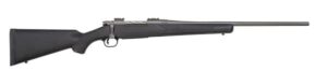 Mossberg Patriot .30-06 Springfield Bolt-Action Rifle