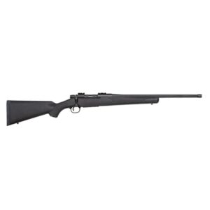Mossberg Patriot .450 Bushmaster Bolt Action Rifle