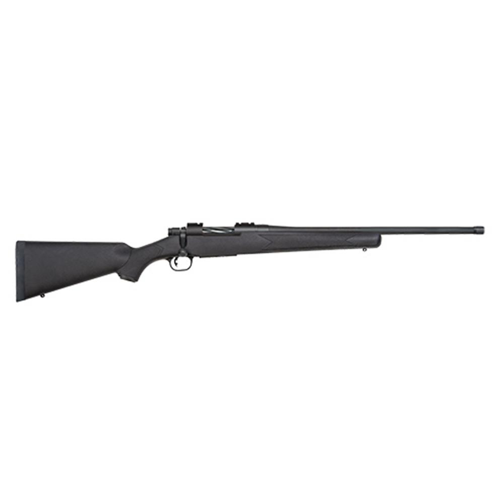 Mossberg Patriot .450 Bushmaster Bolt Action Rifle