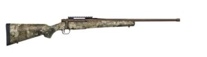 Mossberg Patriot Predator 6.5 Creedmoor Bolt Action Rifle