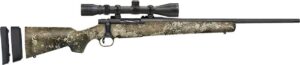 Mossberg Patriot Super Bantam 6.5 Creedmoor Youth Rifle