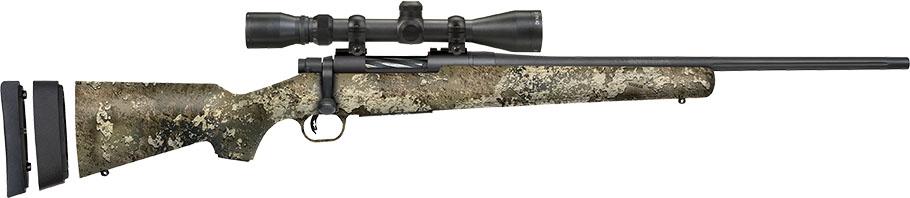 Mossberg Patriot Super Bantam 6.5 Creedmoor Youth Rifle