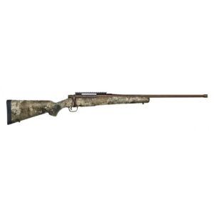 Mossberg Patriot Predator Strata 7PRC Bolt Action Rifle