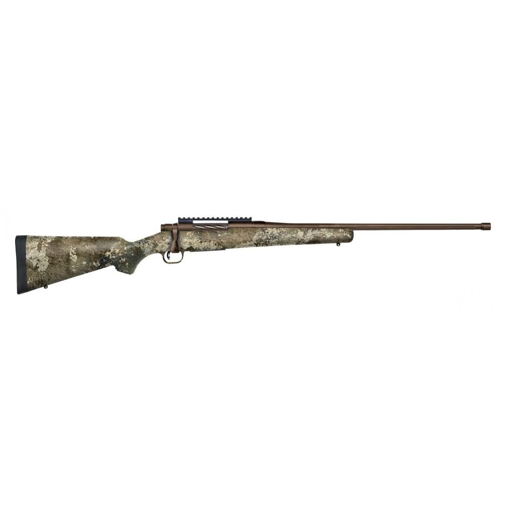 Mossberg Patriot Predator Strata 7PRC Bolt Action Rifle