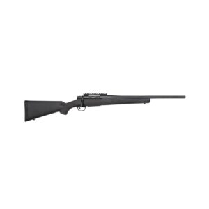 Mossberg Patriot Youth .300 Win Mag Bolt Action Rifle