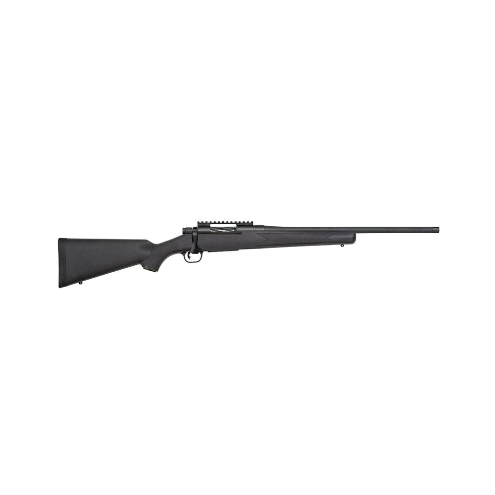 Mossberg Patriot Youth .300 Win Mag Bolt Action Rifle