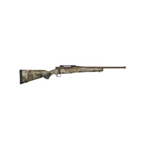 Mossberg Patriot Predator Strata .450 Bushmaster Rifle