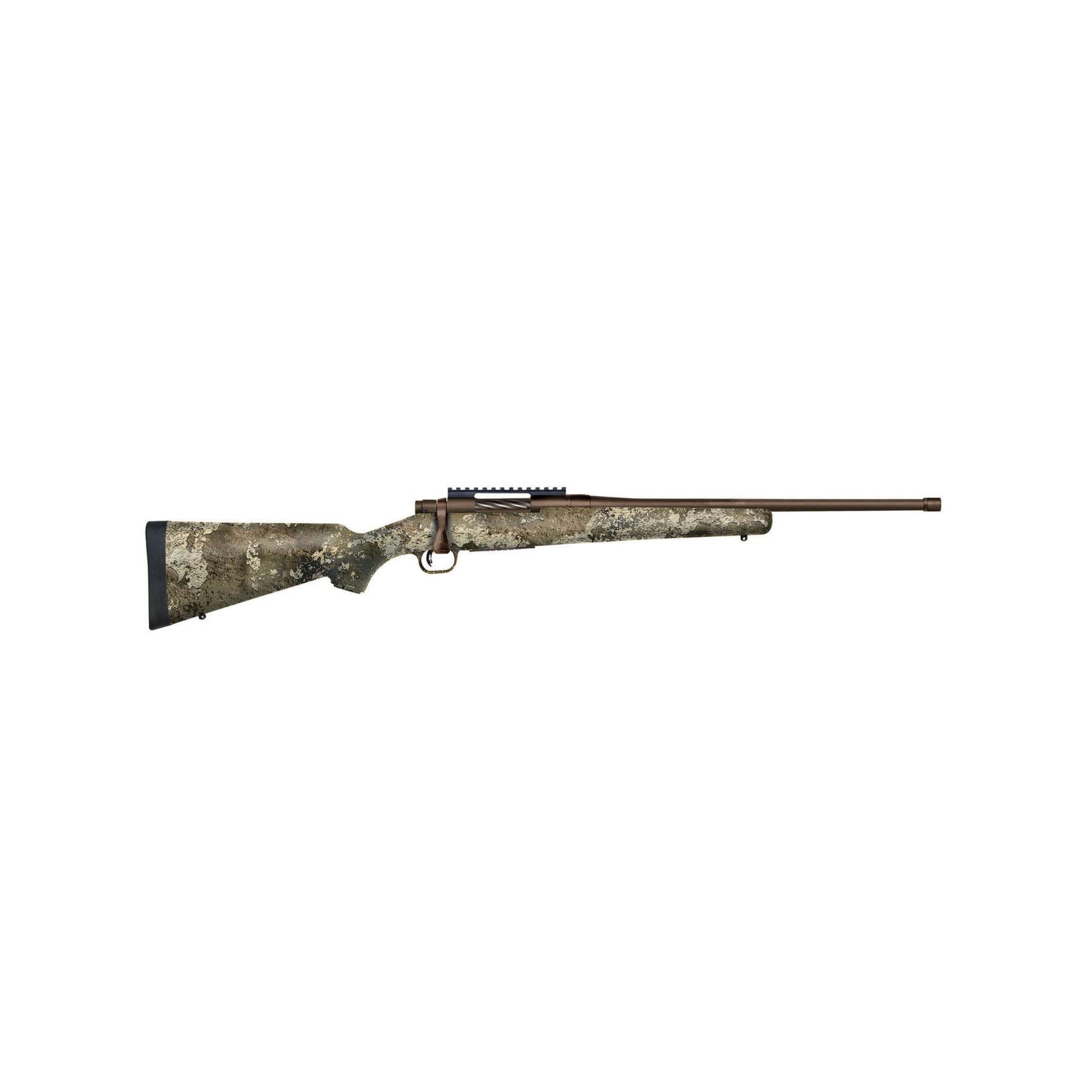 Mossberg Patriot Predator Strata .450 Bushmaster Rifle