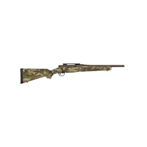 Mossberg Patriot .308 Win Bolt Action Rifle - 16.5" Barrel