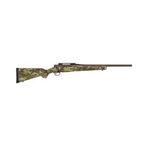 Mossberg Patriot 6.5 PRC Youth Bolt Action Rifle