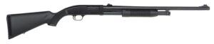 Mossberg Maverick 88 Slug 12 Gauge Pump Shotgun