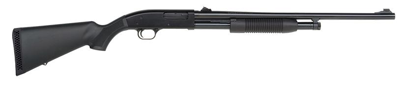 Mossberg Maverick 88 Slug 12 Gauge Pump Shotgun