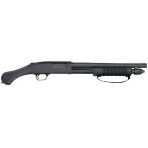 Mossberg 590 Shockwave 12 Gauge Pump Action Shotgun