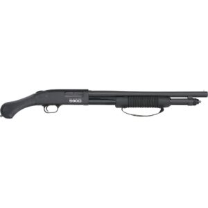 Mossberg 590S Shockwave 12 Gauge Pump Action Shotgun